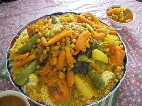 Couscous (Cuma)