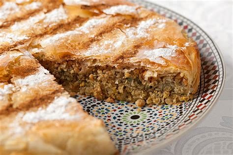 Pastilla (Bastilla)