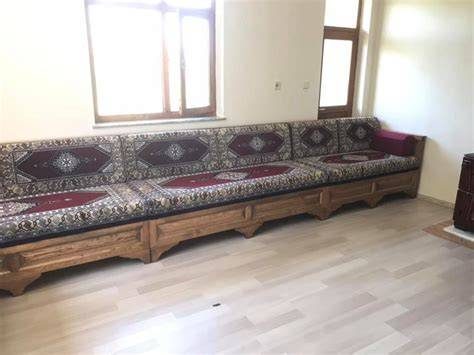 Oyma sedir ahşap