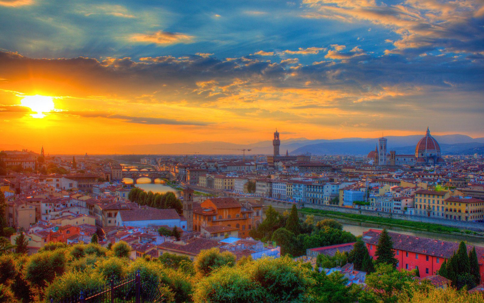 ucuzakesfet.com/floransa-piazzale-michelangelo