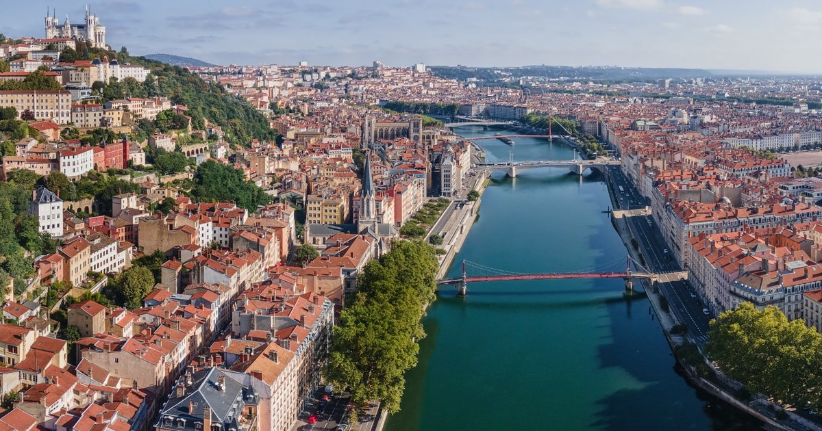 Lyon