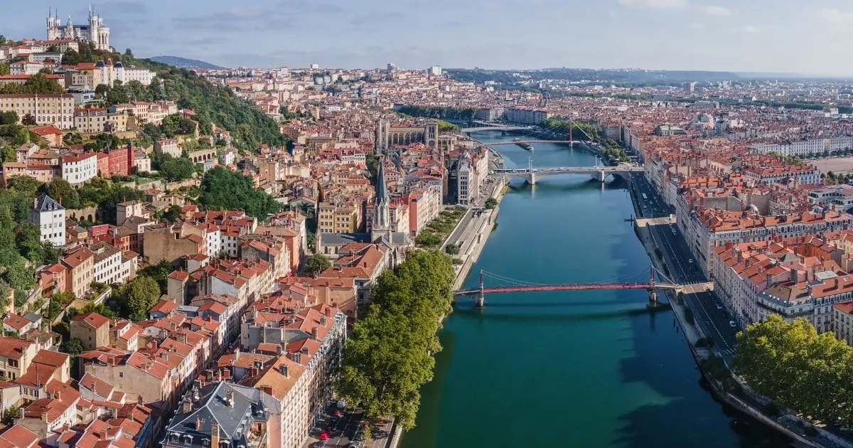 Lyon