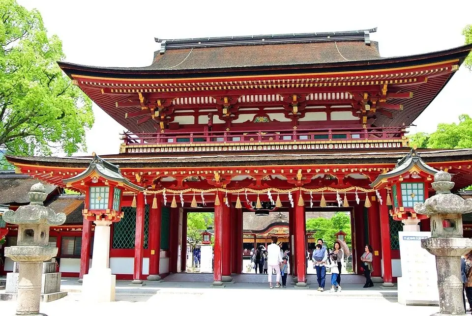Fukuoka
