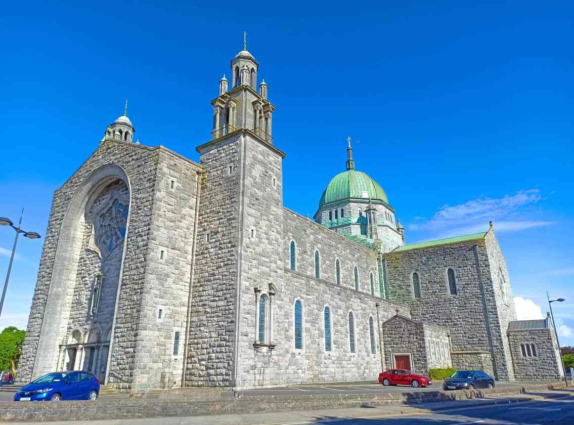 Galway Katedrali