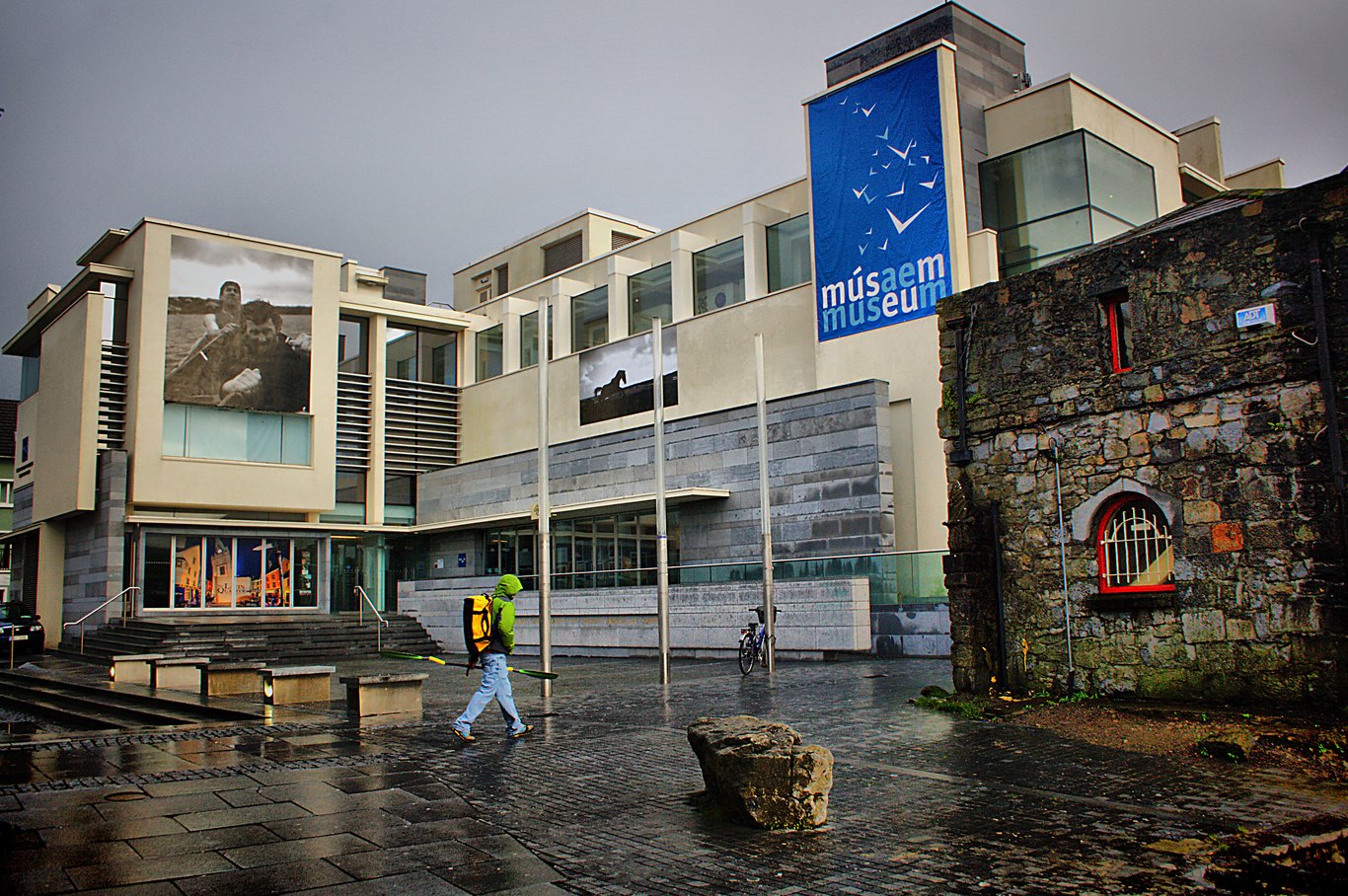 Galway City Museum