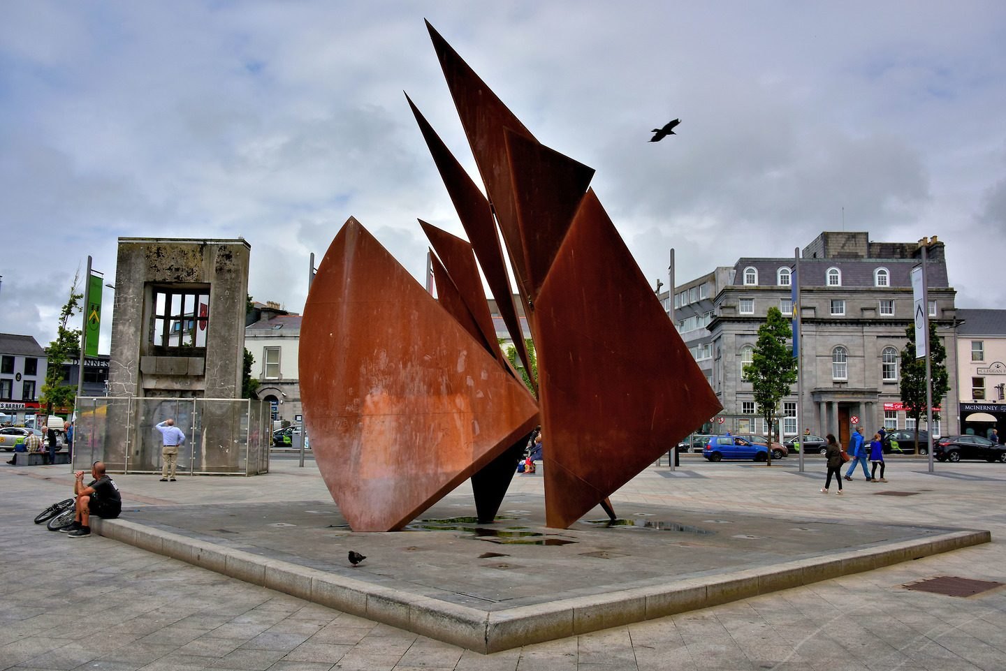 Eyre Square