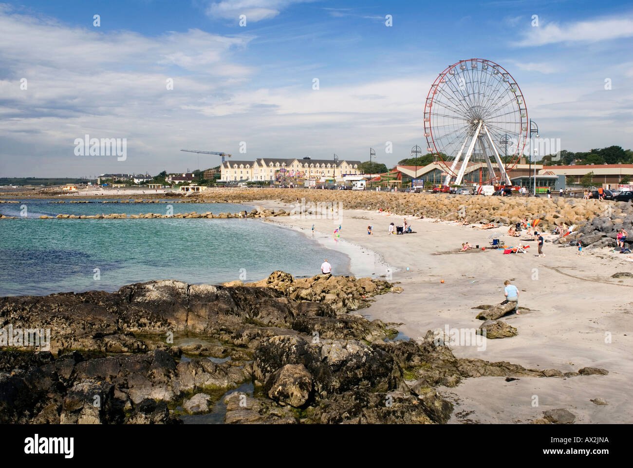 Salthill Promenade