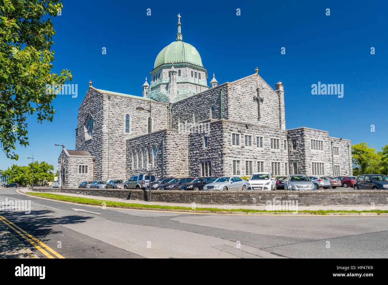 St Nicholas' Collegiate Church