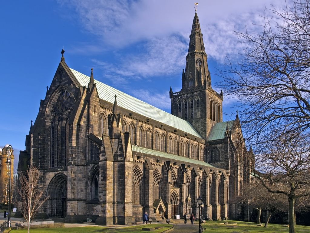 Glasgow Katedrali