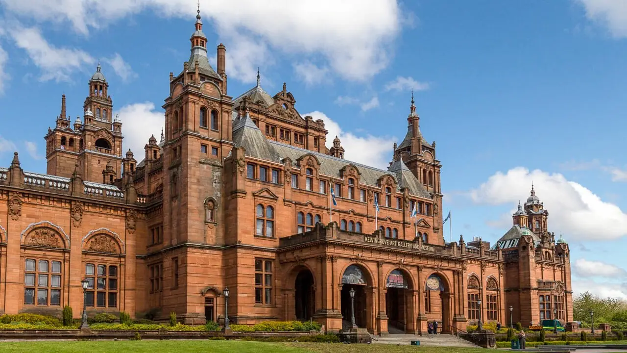 Glasgow