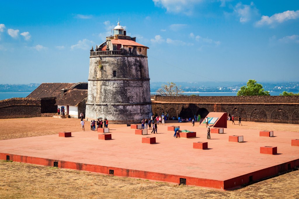 Fort Aguada