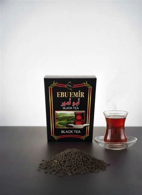 Mağribi çay + baharat