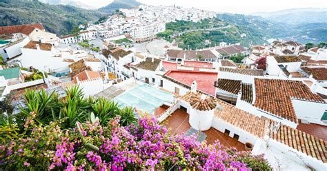 Nerja + Frigiliana