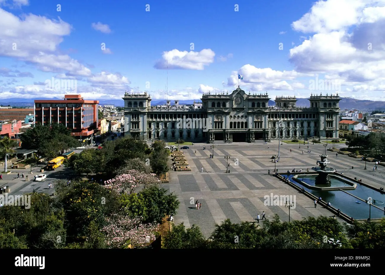 Guatemala City