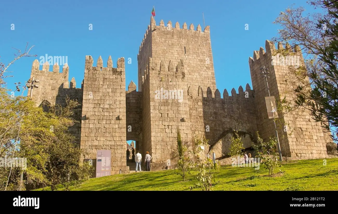 Guimarães