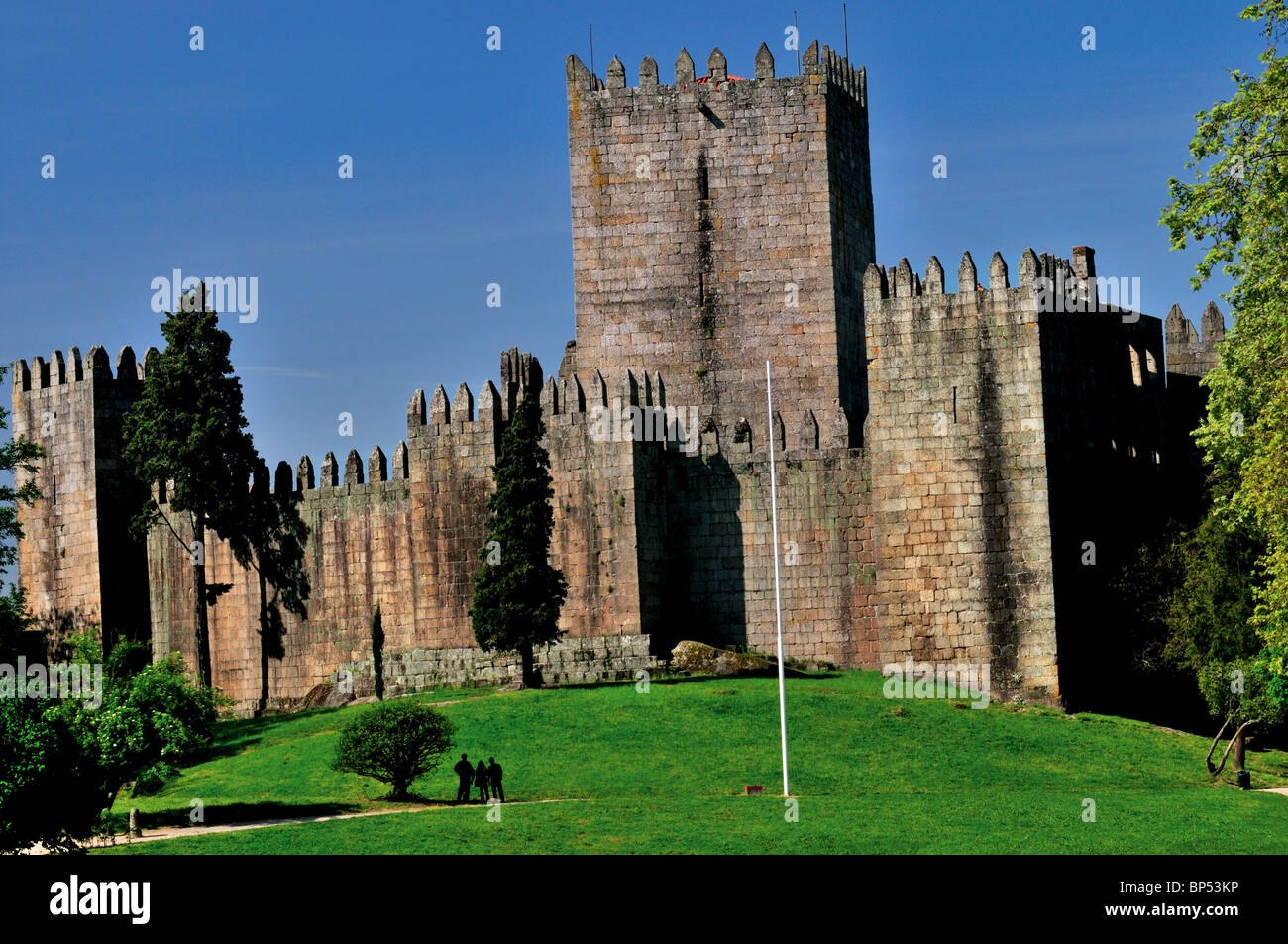 São Miguel do Castelo Kilisesi