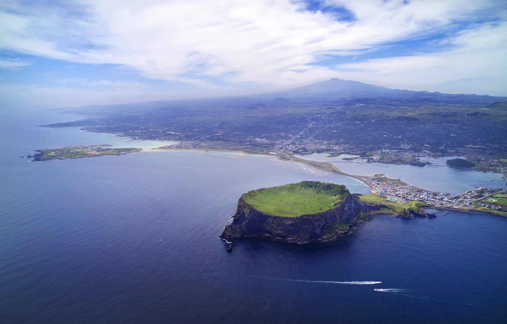 Jeju Adası