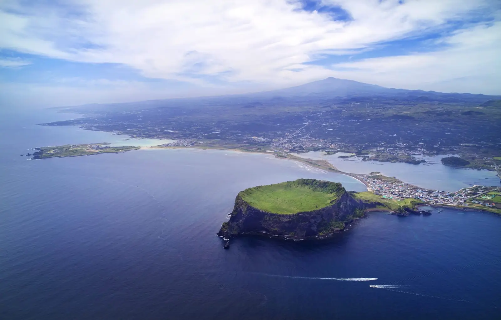Jeju Adası