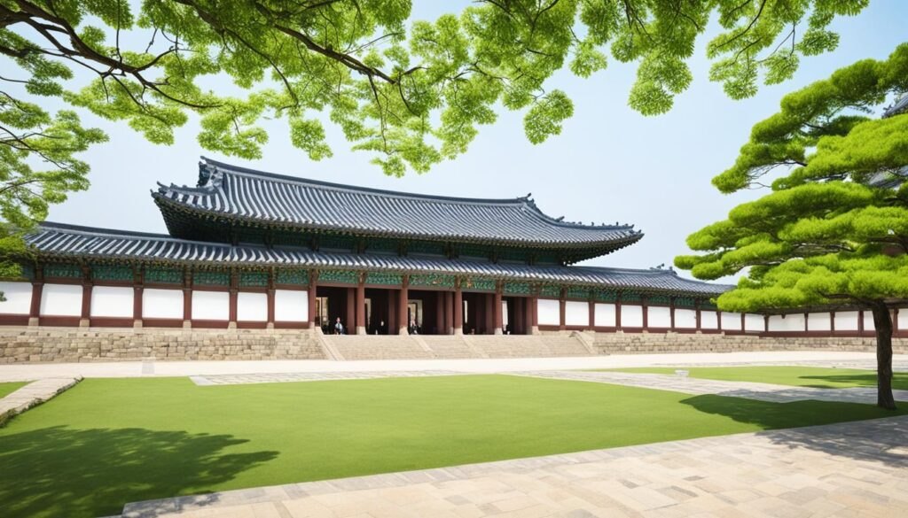 Gyeongju Ulusal Müzesi