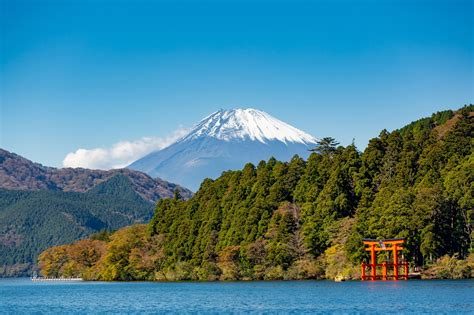 Hakone Geopark / Fuji temalı ürün
