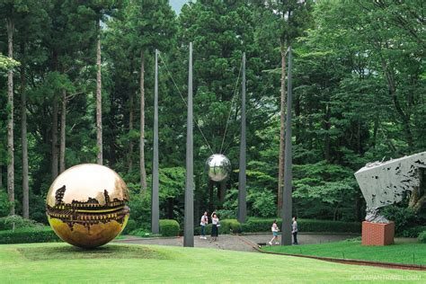 Hakone Hakone Open-Air Museum