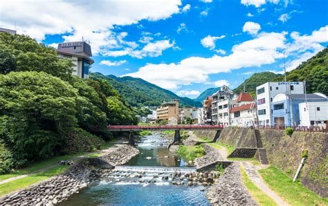 Hakone Hakone-Yumoto Onsen Kasabası