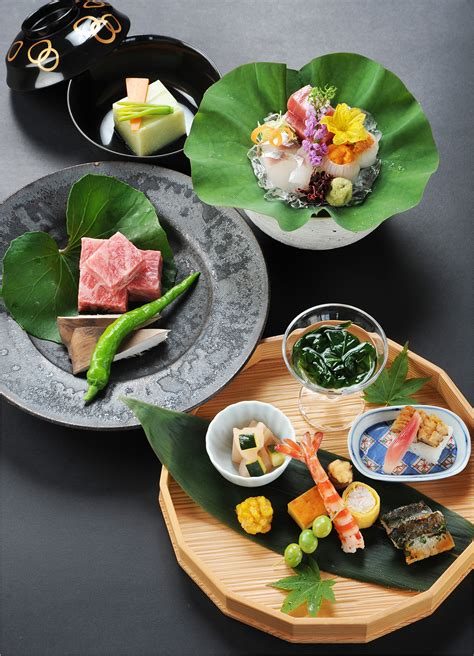 Kaiseki