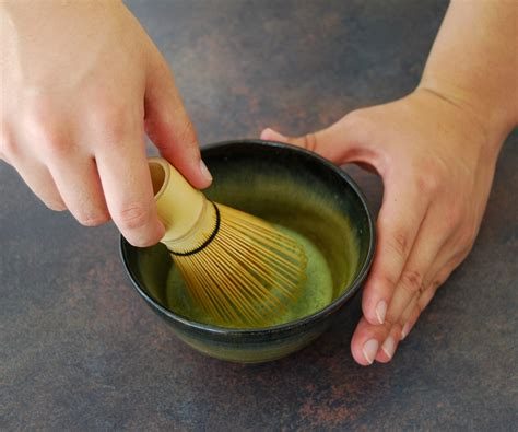 Yeşil çay (matcha) ürünleri