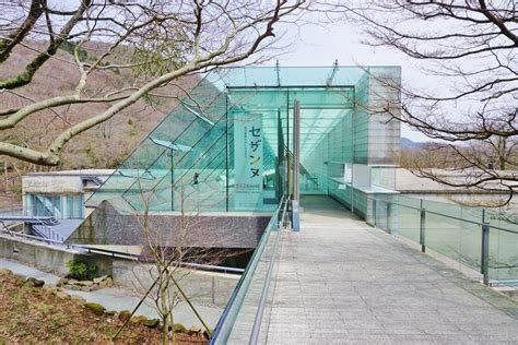 Hakone Pola Museum of Art