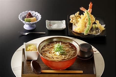 Soba (karabuğday eriştesi)