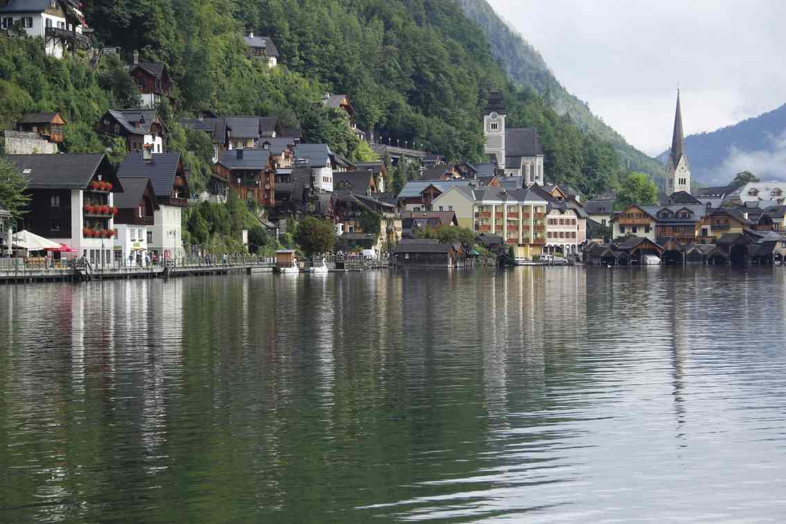 Salzwelten Tuz Madeni