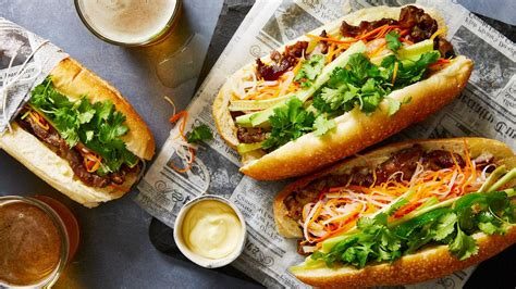 Banh mi