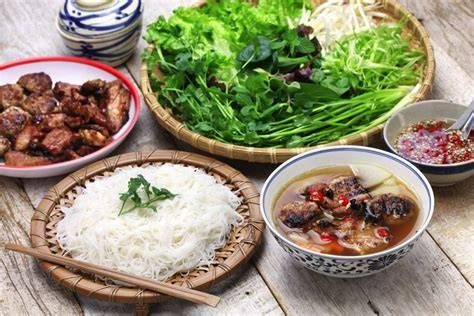 Bun cha