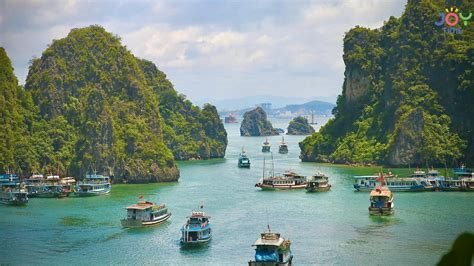 Ha Long Körfezi