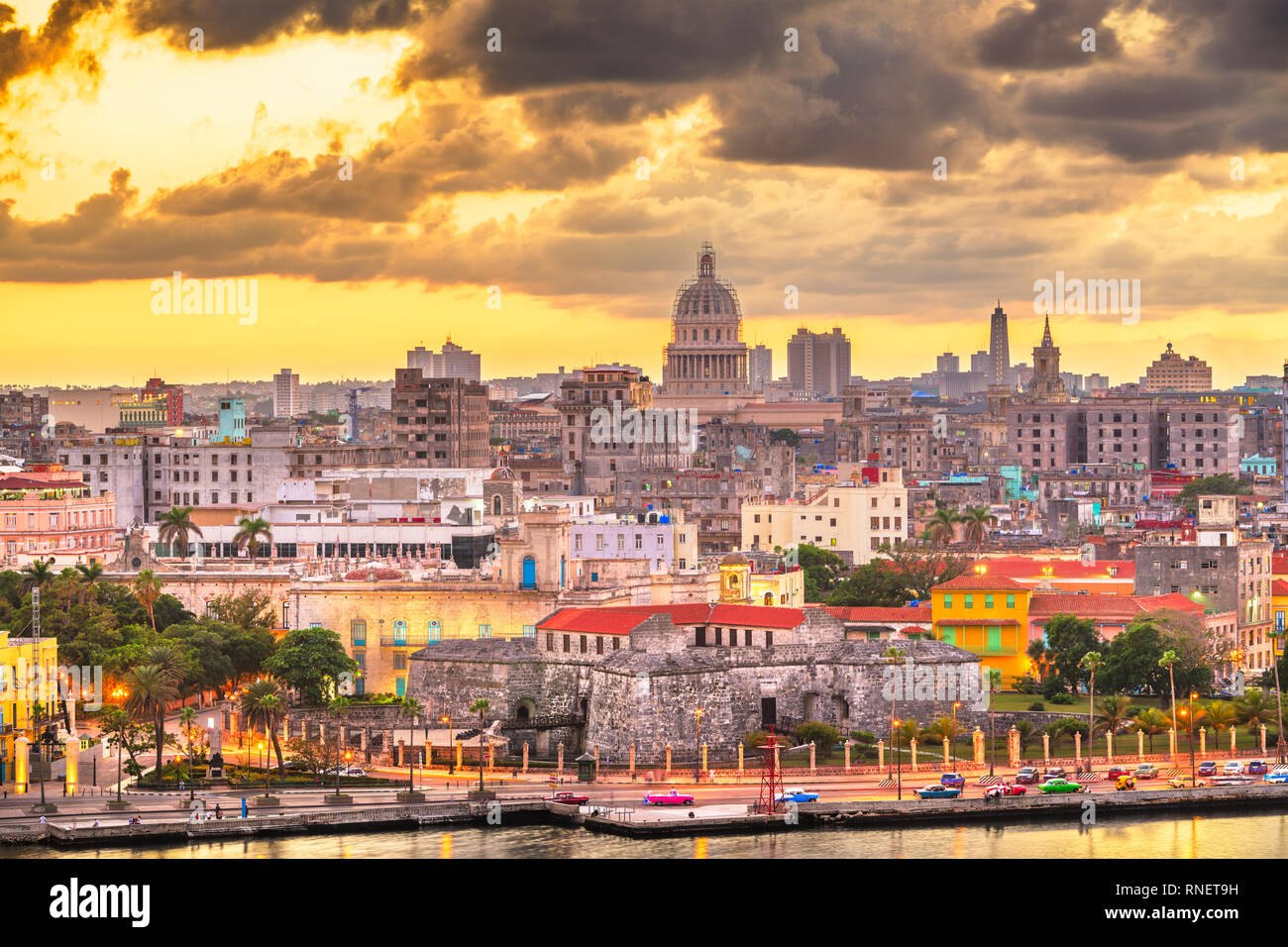 Malecón