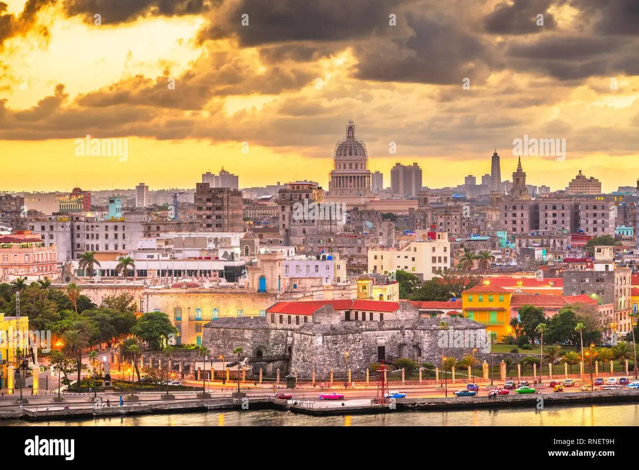 Malecón