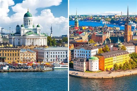 Stockholm (İsveç)