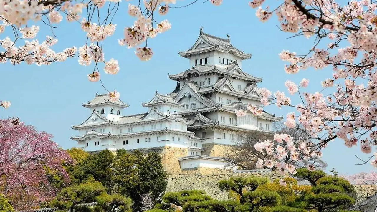 Himeji