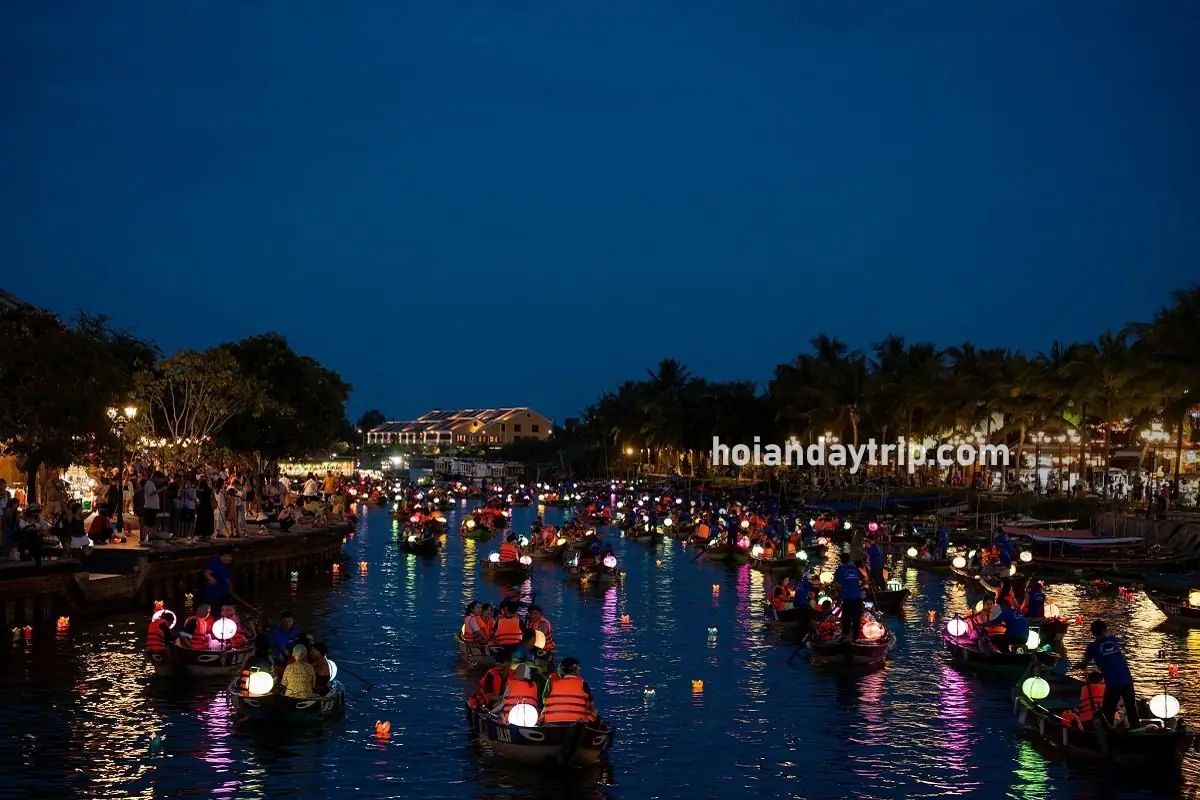 Hoi An