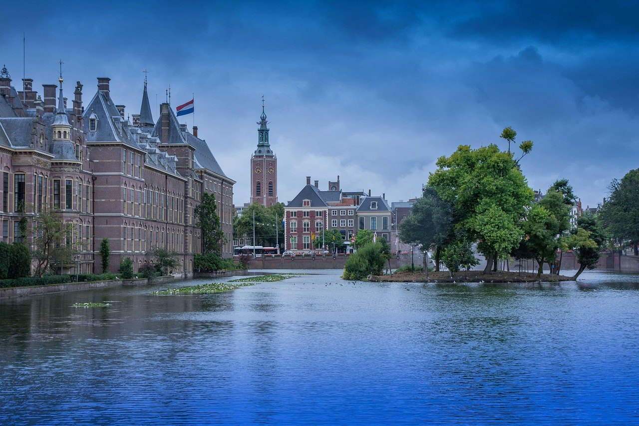Lahey (Den Haag)