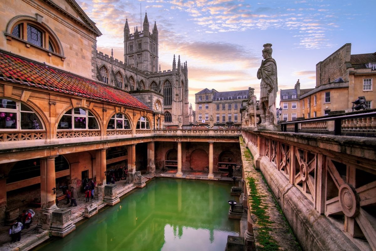 Bath