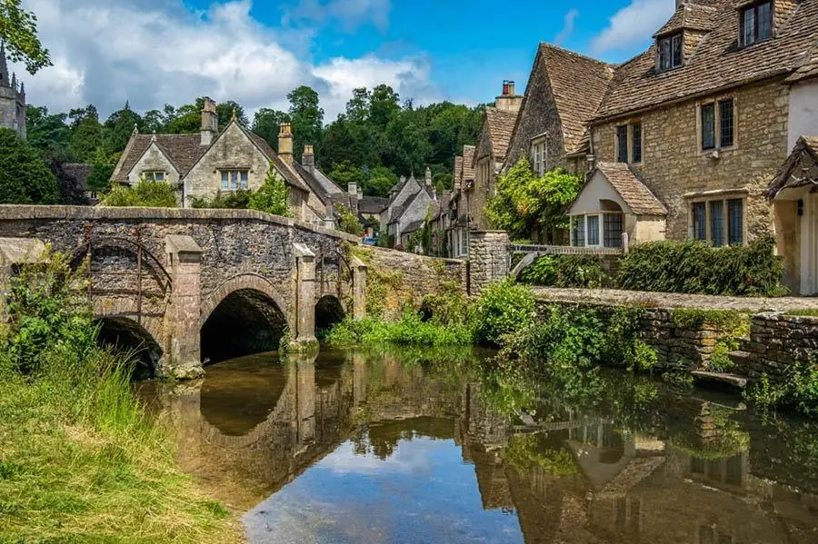 Cotswolds