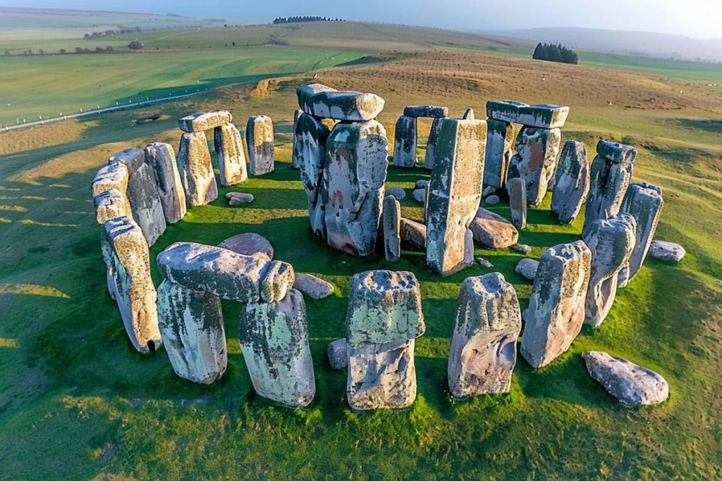Stonehenge