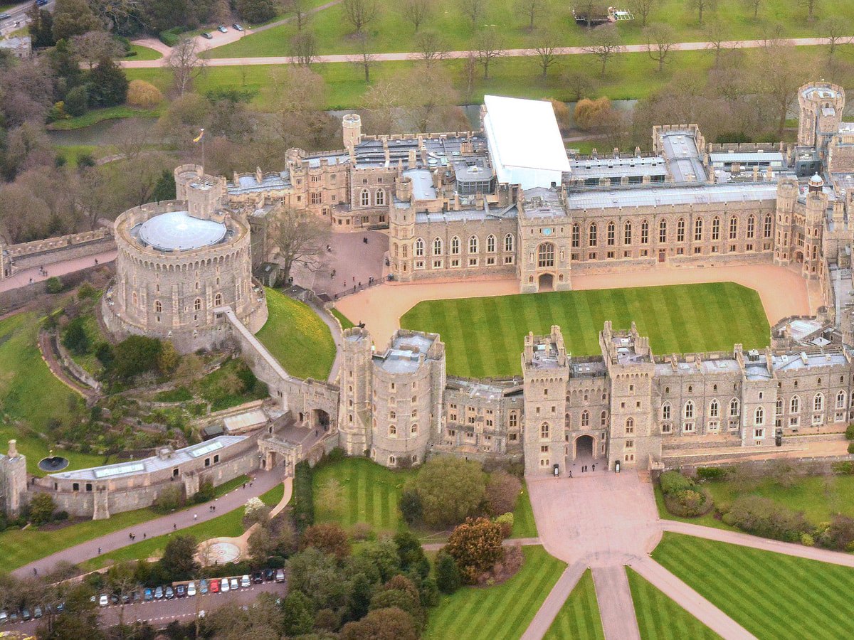 Windsor Kalesi