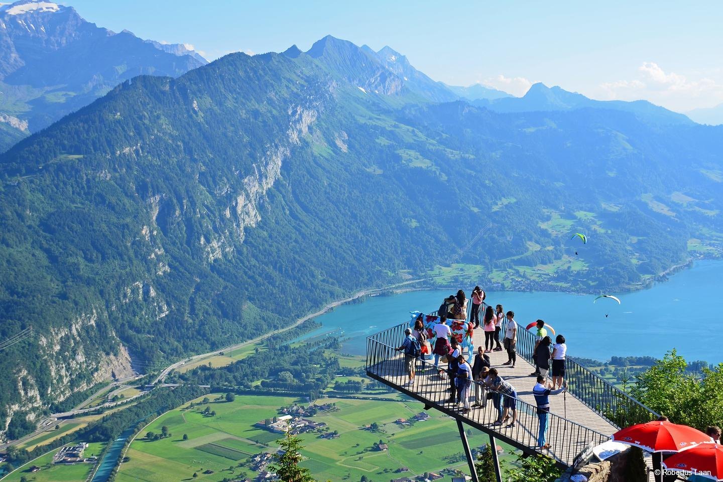 Harder Kulm
