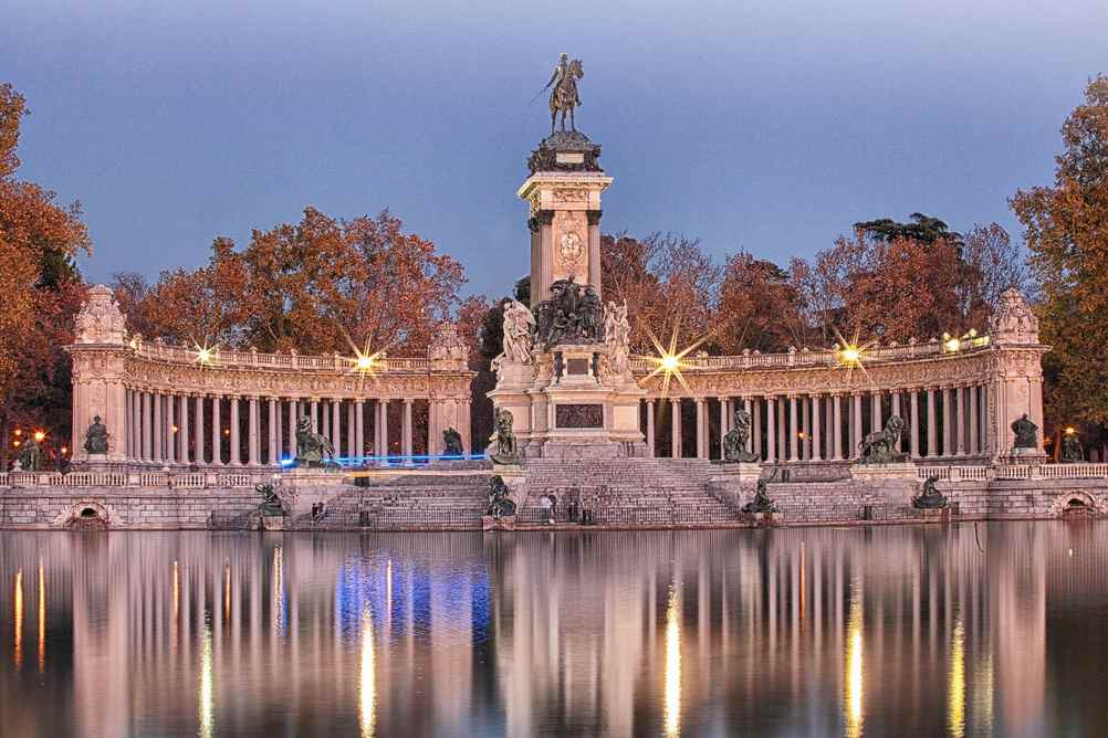 Madrid