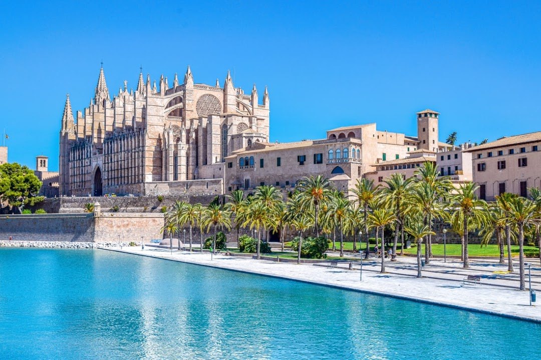 Mallorca / Balearic Adaları