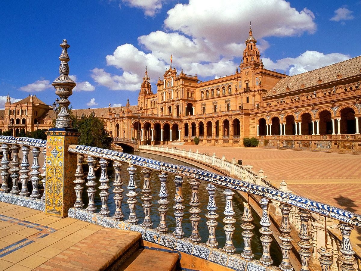Sevilla