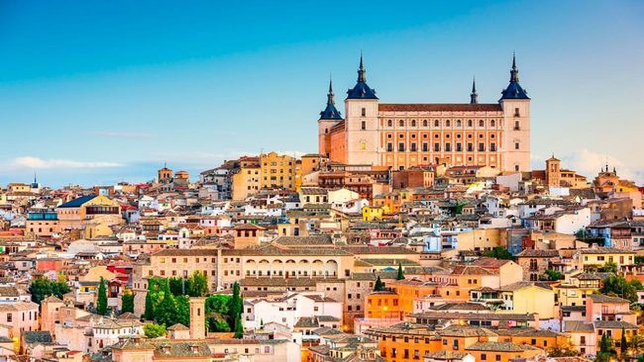 Toledo