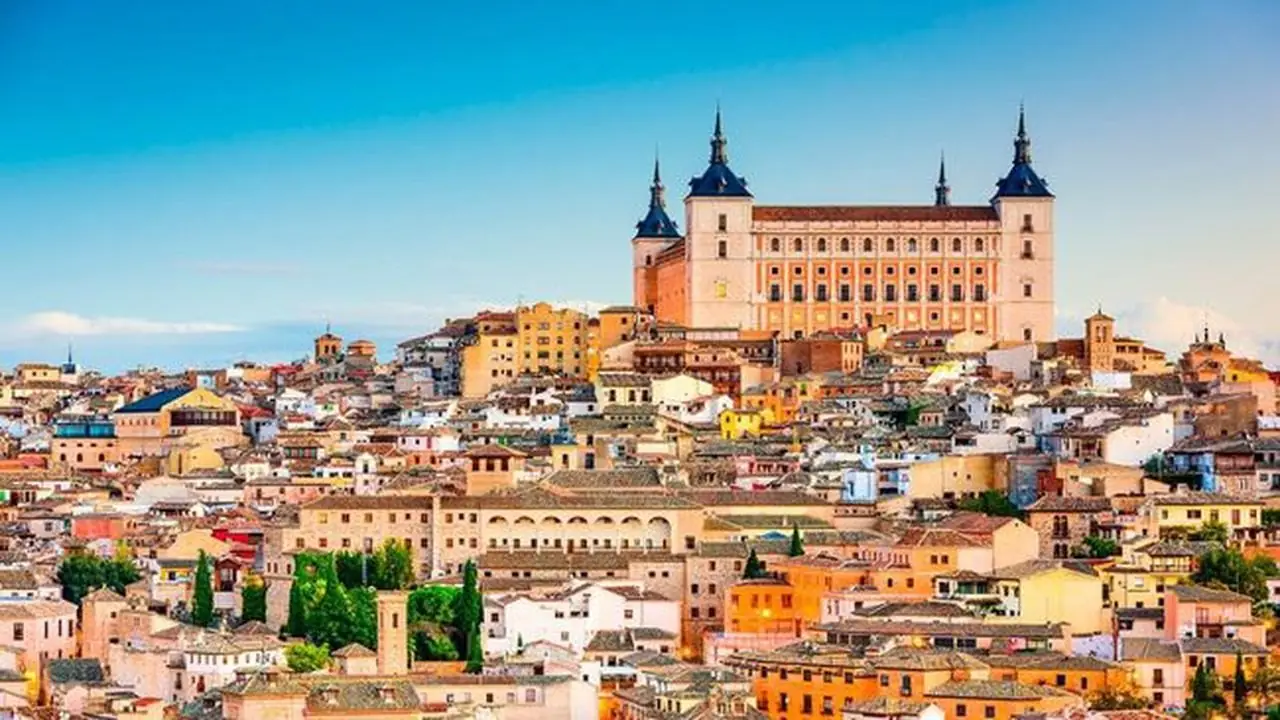 Toledo